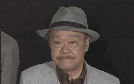 76歳でなくなった西田敏行