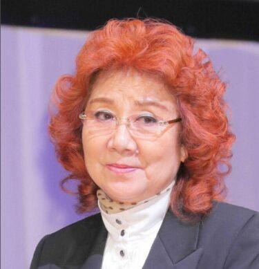 もう少しで90歳になる野沢雅子