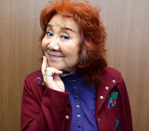 もう少しで90歳の野沢雅子