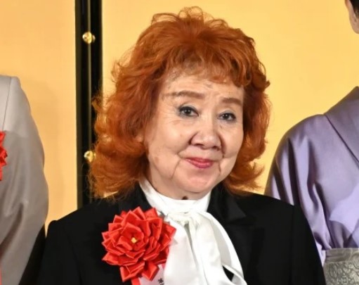 もう少しで90歳になる野沢雅子