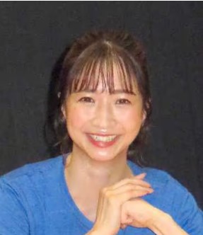 妹がいる田原可南子