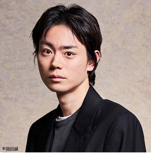 「グラスハート」に出演した菅田将暉