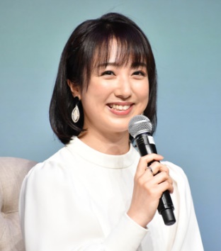 スキップもバトミントンもすごい川田裕美