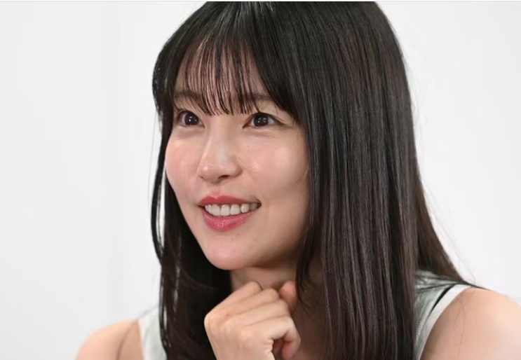 CMにたくさん出演している向里祐香