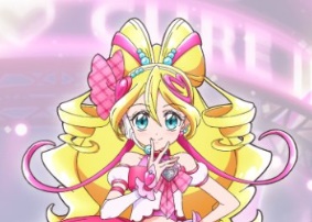 EDがカッコイイと評判の2025新プリキュア