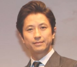 原田知世の大ファンの谷原章介